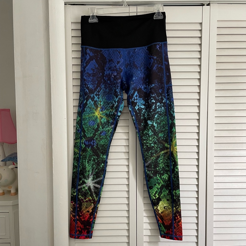 Just Live Workout leggings